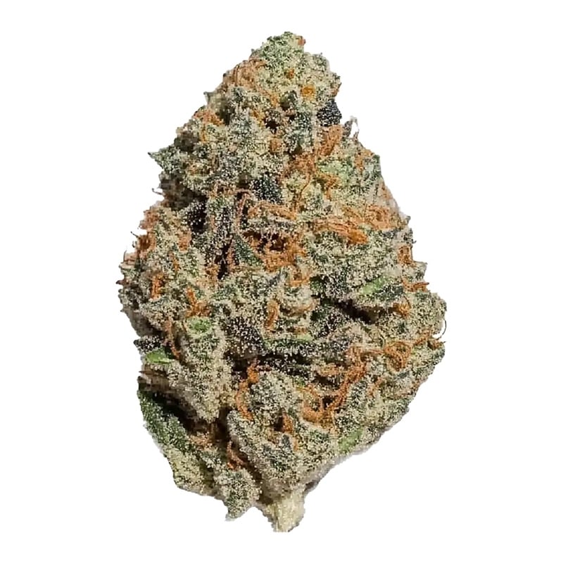 Fleurs Vrac CBC Jelly Donuts Hydro USA - Le CBD Discount pas cher
