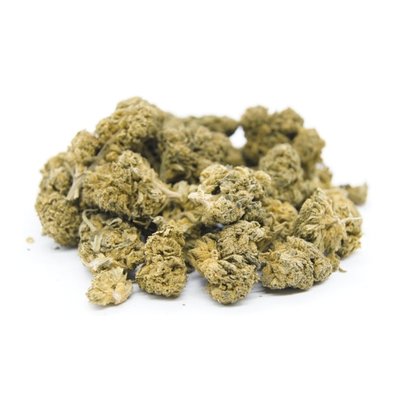 Small Buds Vrac CBC Cali Express - Le CBD Discount pas cher