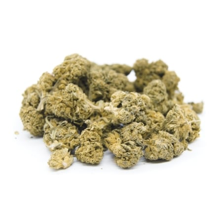 Small Buds Vrac CBC Cali Express - Le CBD Discount pas cher