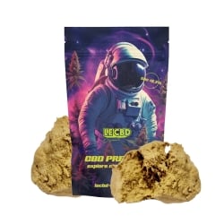 Pollen Vrac CBC Millénium - Le CBD Discount pas cher