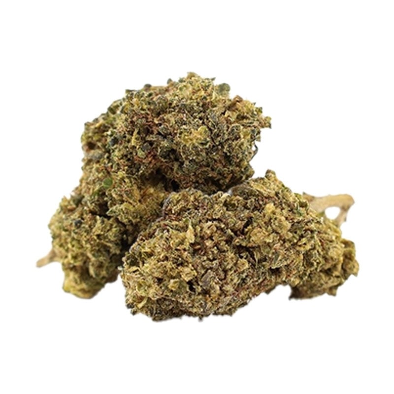 Fleurs vrac THV-N10 Malibu Fire GH pas cher | Le CBD Discount - 2,47 €