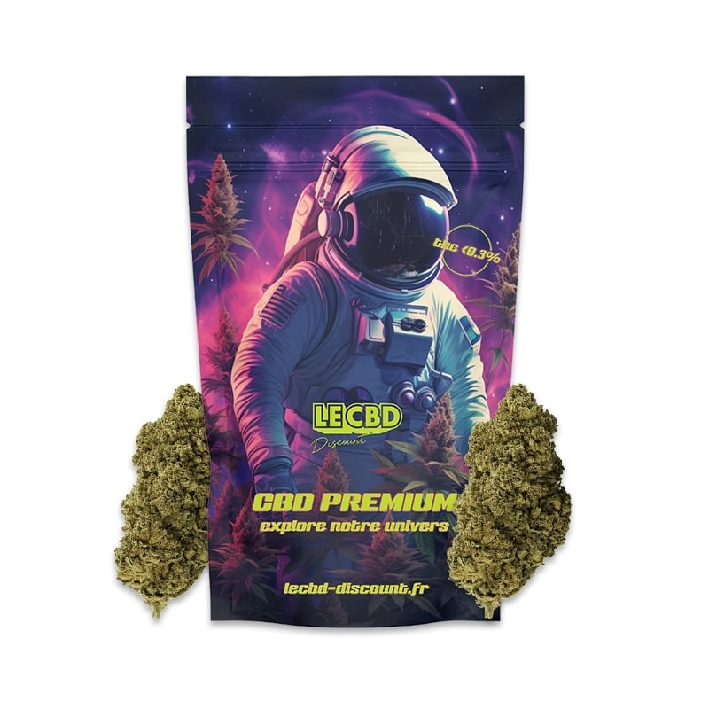 Fleurs CBD Vrac Croatie GH - Le CBD Discount pas cher