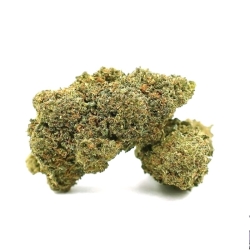 Fleurs Vrac D10 Saphir OG - Le CBD Discount pas cher