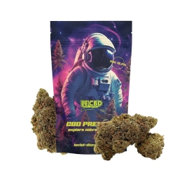 Fleurs Vrac D10 Starface - Le CBD Discount pas cher