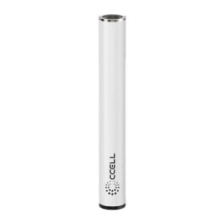 Batterie Vape Pen M4 Pro Blanc - CCELL pas cher