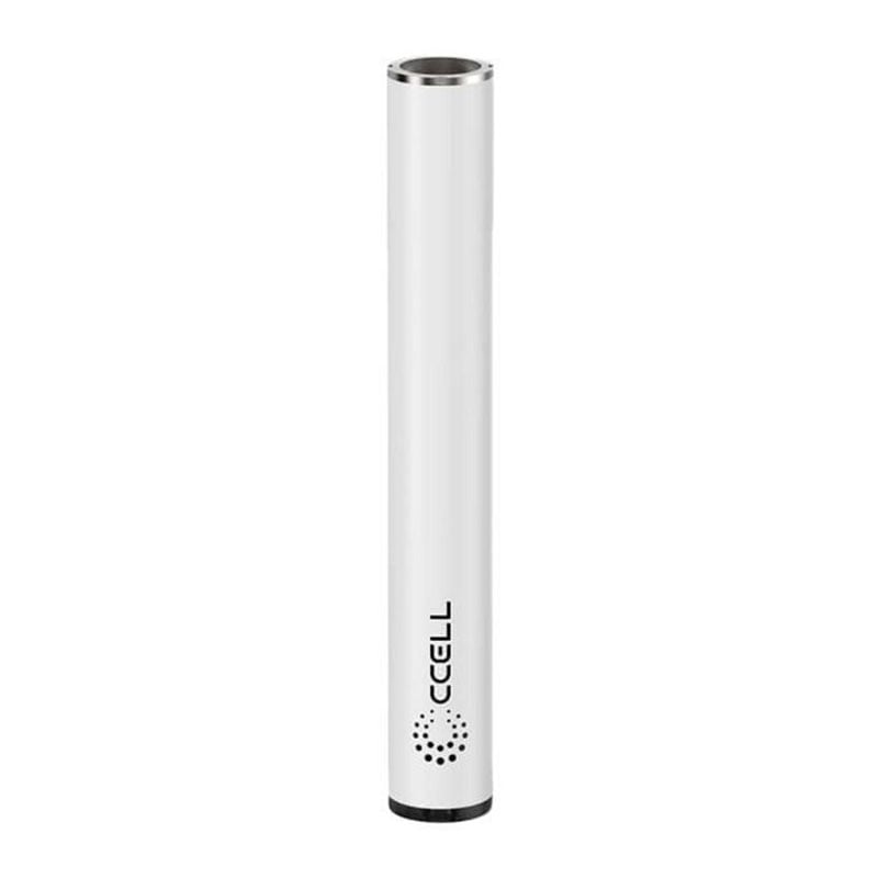 Batterie Vape Pen M4 Pro Blanc - CCELL pas cher
