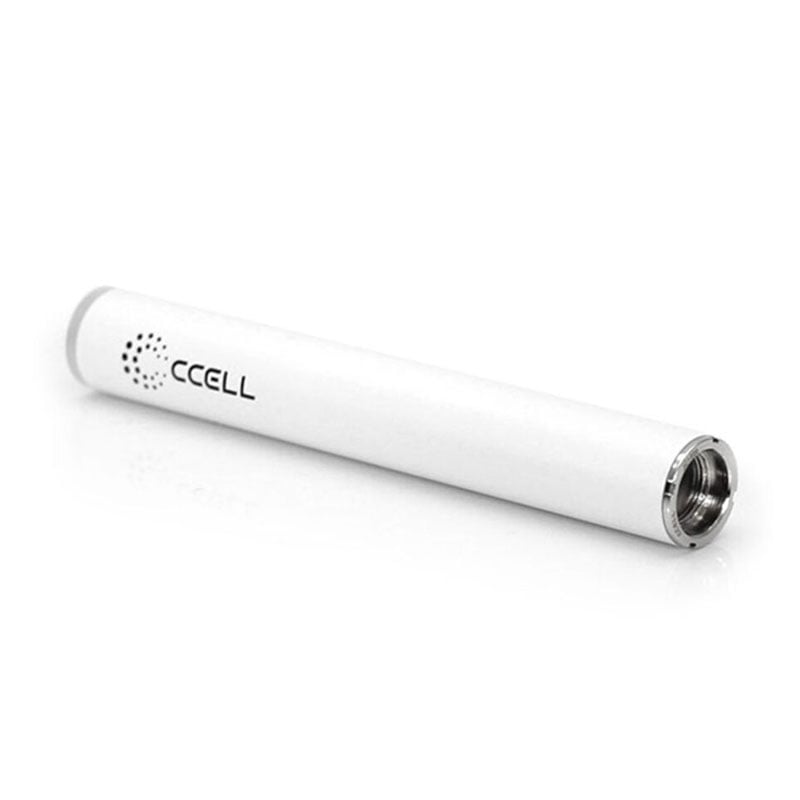 Batterie Vape Pen M4 Pro Blanc - CCELL pas cher