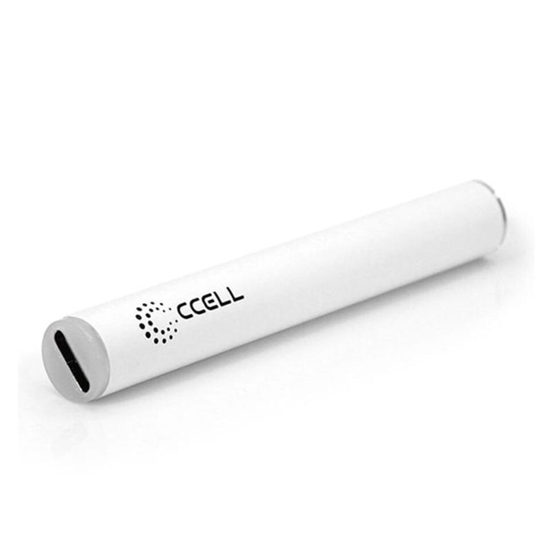 Batterie Vape Pen M4 Pro Blanc - CCELL pas cher