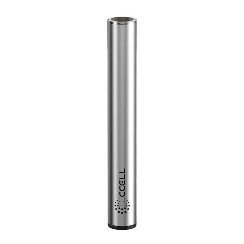 Batterie Vape Pen M4 Pro Silver - CCELL pas cher