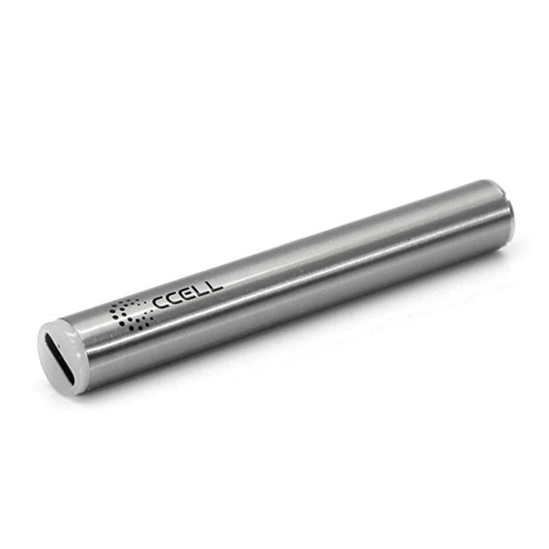 Batterie Vape Pen M4 Pro Silver - CCELL pas cher