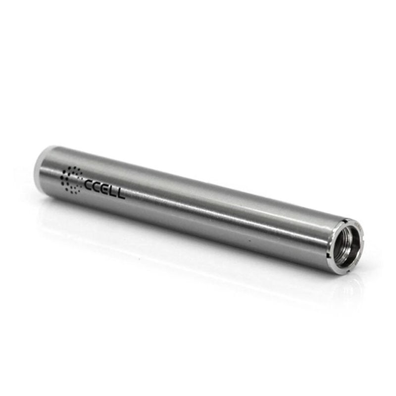 Batterie Vape Pen M4 Pro Silver - CCELL pas cher