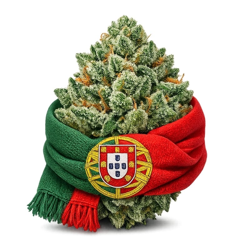 Fleurs CBD Vrac Portugal GH - Le CBD Discount pas cher