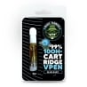 Cartouche Live Resin Blue Razz 10-OH+ 99% - Magic Farmers pas chères | Le CBD Discount - 16,74 €