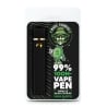 Puff Live Resin Miracle Alien Cookies 10-OH+ 99% – Magic Farmers pas cher