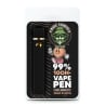 Puff Live Resin Tart Apricott 10-OH+ 99% – Magic Farmers pas cher