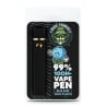 Puff Live Resin Blue Razz 10-OH+ 99% – Magic Farmers pas cher