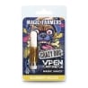 Cartouche Crazy Dog Magic Sauce D10 1K – Magic Farmers