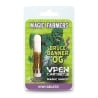 Cartouche Bruce Banner Magic Sauce D10 1K – Magic Farmers