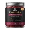 Gummies Détente Avancée Framboise Complexe CB2 - Novaloa pas cher | Le CBD Discount - 11,94 €