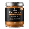 Gummies Détente Avancée Pêche Ananas Complexe CB2 - Novaloa pas cher | Le CBD Discount - 11,94 €