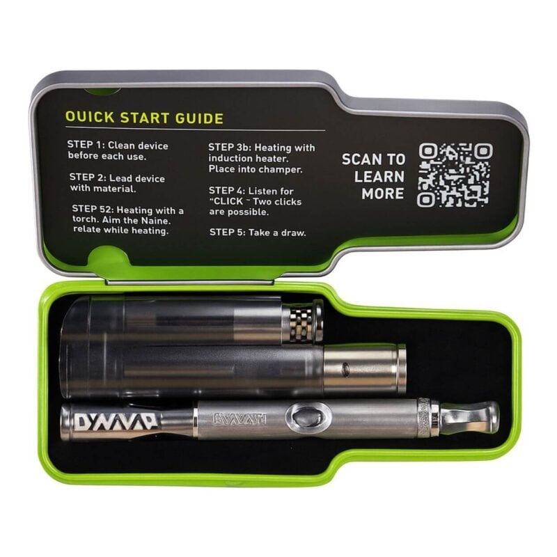 Vaporisateur B2 - DynaVap pas cher