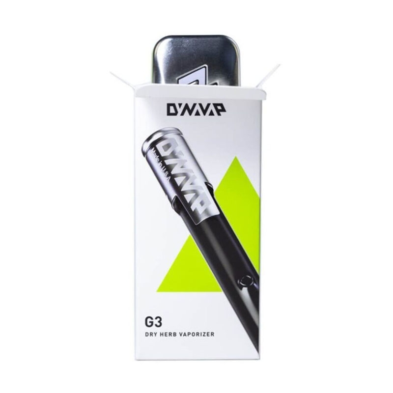 Vaporisateur G3 - DynaVap pas cher