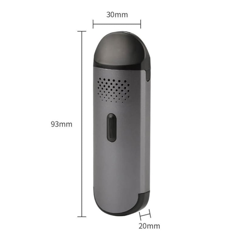 Vaporisateur CAP - Flowermate pas cher