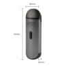 Vaporisateur CAP - Flowermate pas cher