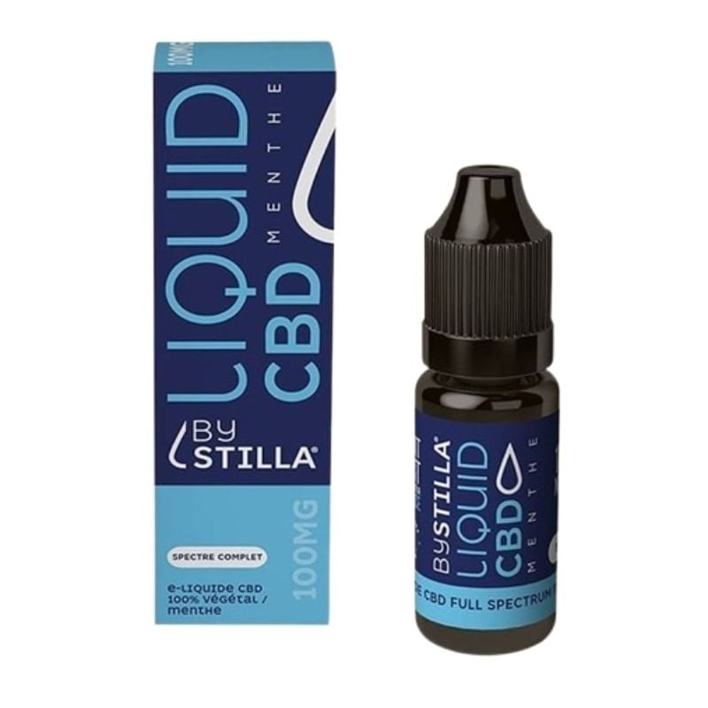 Menthe - Stilla pas cher