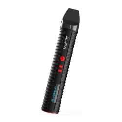 Vaporisateur Aura - Flowermate pas cher