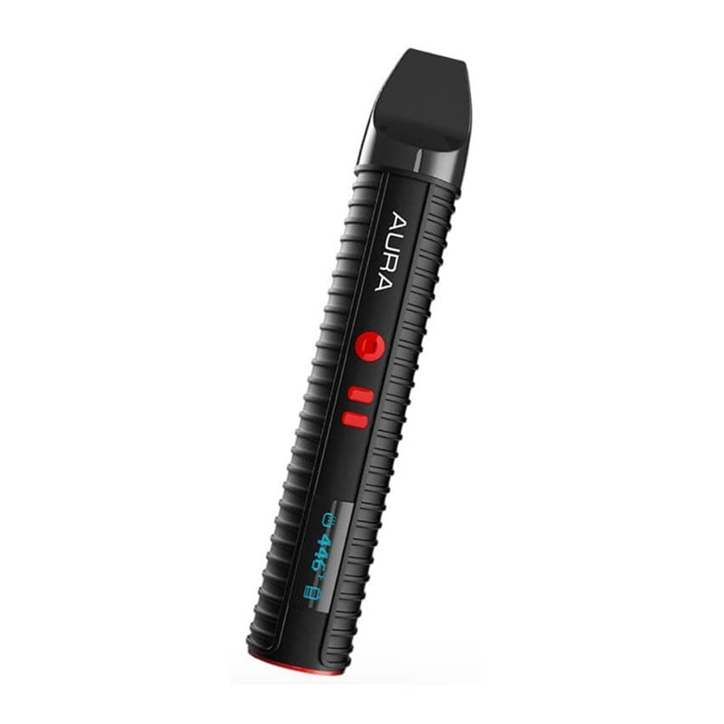 Vaporisateur Aura - Flowermate pas cher