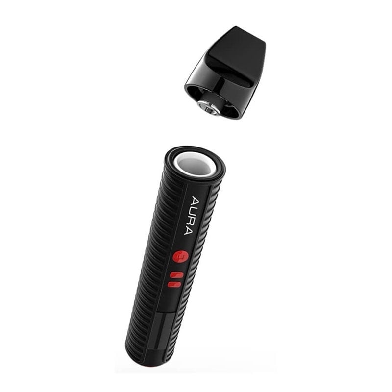 Vaporisateur Aura - Flowermate pas cher