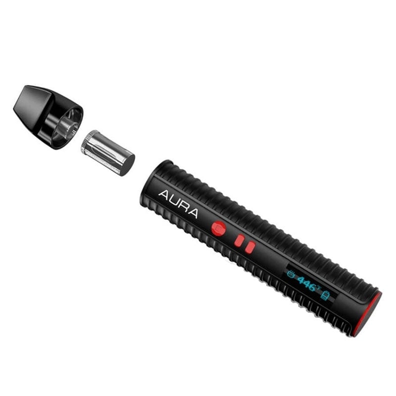 Vaporisateur Aura - Flowermate pas cher