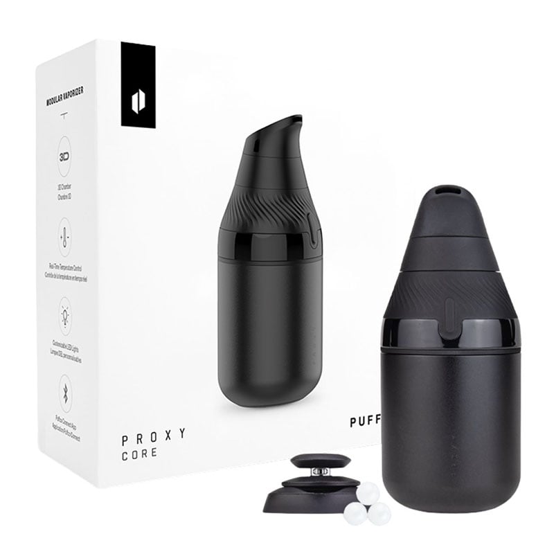 Vaporisateur Proxy Core Kit - Puffco pas cher