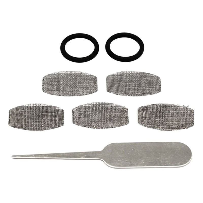 Pack de grilles pour vaporisateur X-Max Starry 4 - XVAPE pas cher