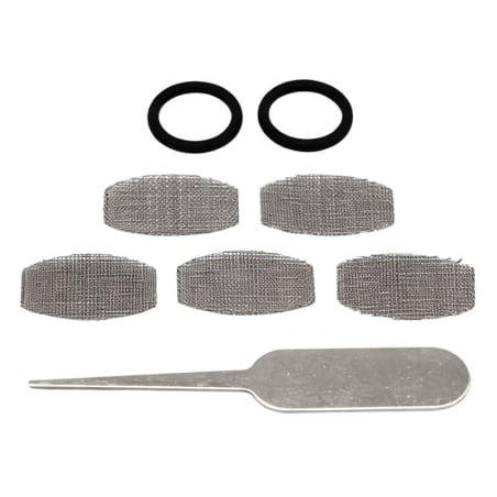 Pack de grilles pour vaporisateur X-Max Starry 4 - XVAPE pas cher