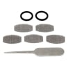 Pack de grilles pour vaporisateur X-Max Starry 4 - XVAPE pas cher