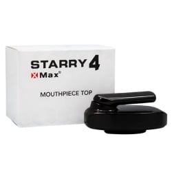Embout buccal supérieur pour vaporisateur X-Max Starry 4 - XVAPE pas cher