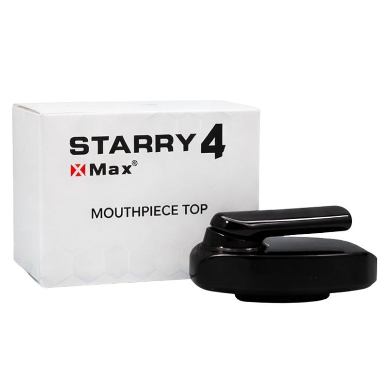 Embout buccal supérieur pour vaporisateur X-Max Starry 4 - XVAPE pas cher