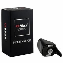 Embout buccal pour vaporisateur XMax V3 Pro - XMax pas cher