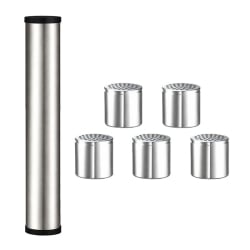 5 capsules de dosage pour vaporisateur XMax V3 Pro - XMax pas cher