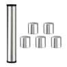 5 capsules de dosage pour vaporisateur XMax V3 Pro - XMax pas cher