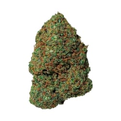 Fleurs Vrac THCX Pineapple Californienne - Le CBD Discount pas cher