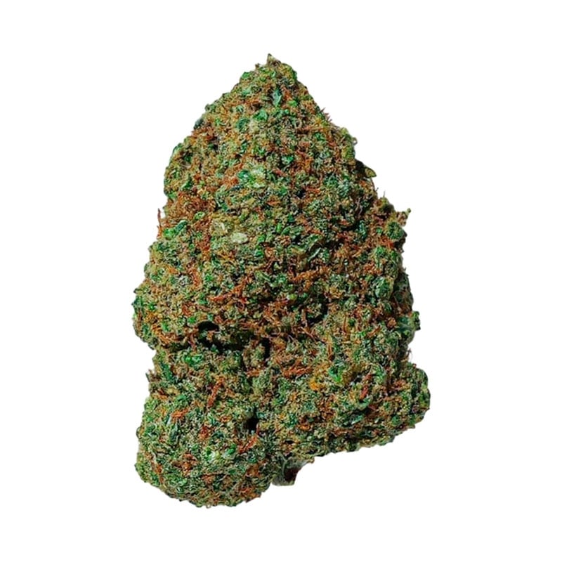 Fleurs Vrac THCX Pineapple Californienne - Le CBD Discount pas cher