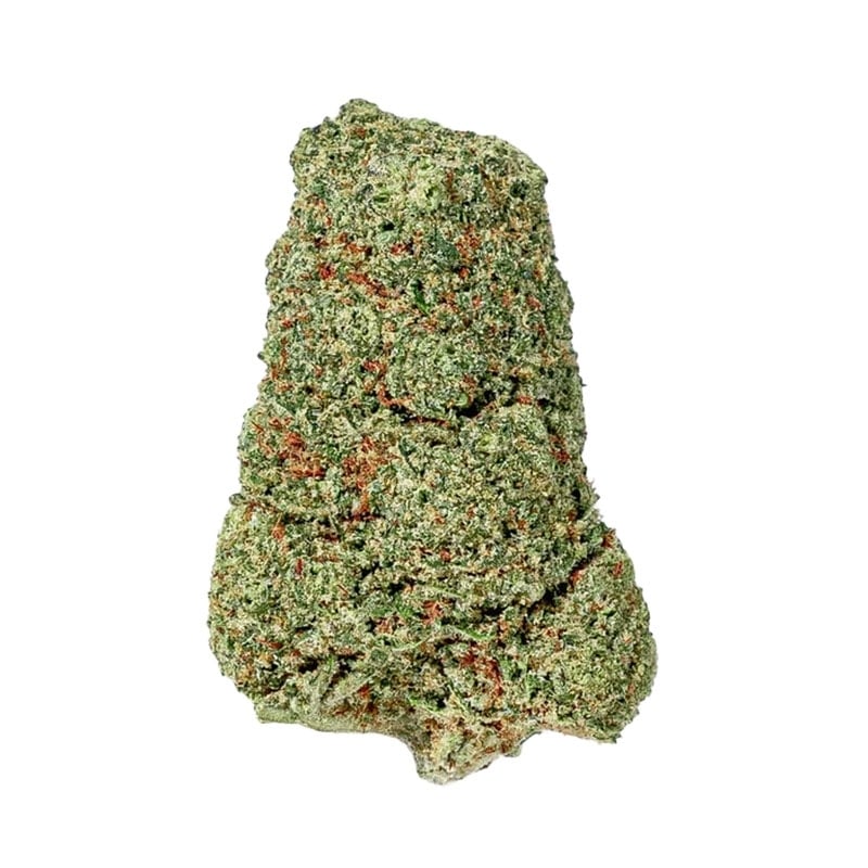 Fleurs Vrac THV-N10 Zoap 2.0 Californienne - Le CBD Discount pas cher