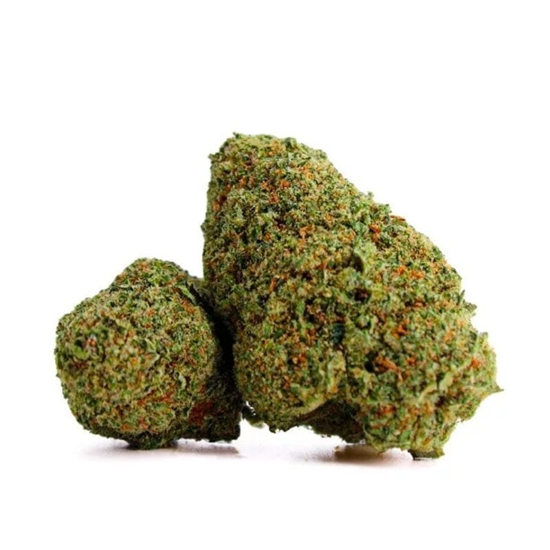Fleurs Vrac THV-N10 California Haze Hydro - Le CBD Discount pas cher