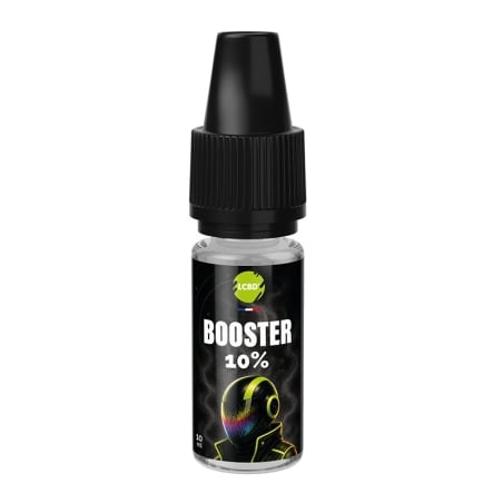 Booster CBD 10 % LCBD2 - Le CBD Discount pas cher