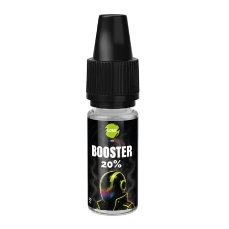 Booster CBD 20 % LCBD2 - Le CBD Discount pas cher