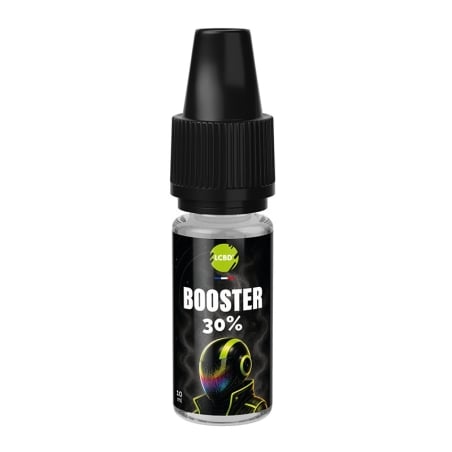 Booster CBD 30 % LCBD2 - Le CBD Discount pas cher