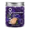 Gummies Concentration Fungo - Novaloa